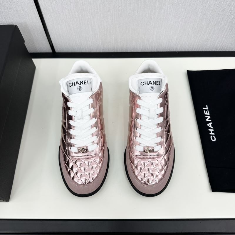 Chanel Sport Shoes